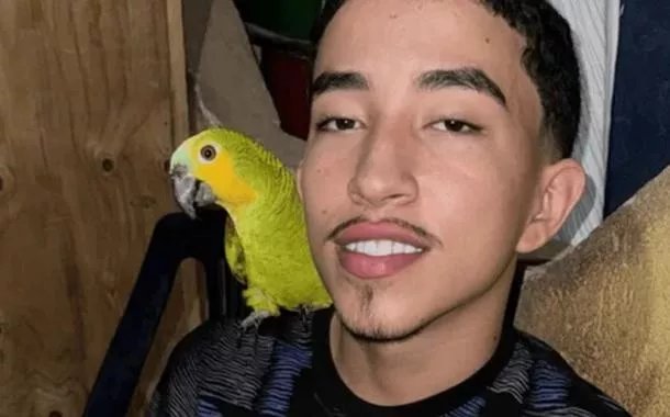 Abordagem policial que matou influenciador de 18 anos no Ceará é contestada por familiares