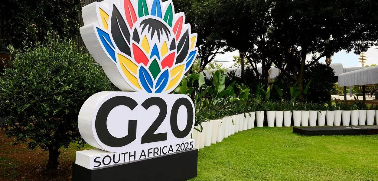 Governança econômica global recebe mais forças do Sul Global