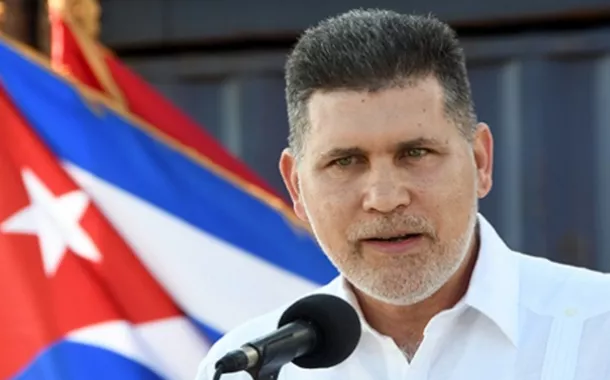 Cuba anuncia incentivos para o investimento estrangeiro