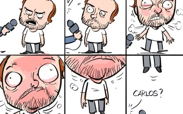 Sincericídio - 26 de novembro de 2025