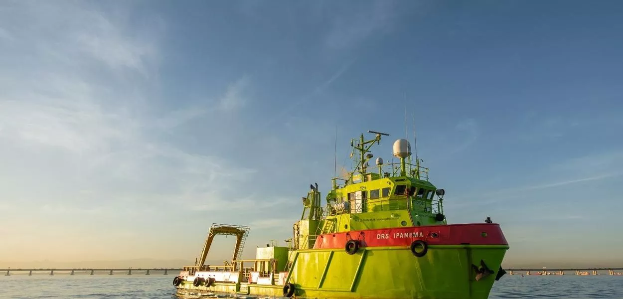 Ambipar aprova plano de recuperação judicial e reforça que crise é financeira, não operacional