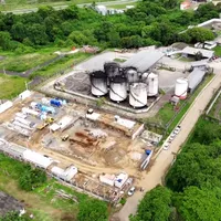 Nova unidade de gás natural no RN promete ampliar abastecimento no Nordeste