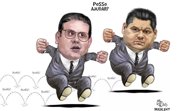 Estamos aqui para somar - 26 de novembro de 2025