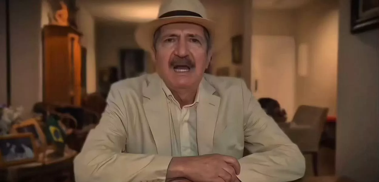 Aldo Rebelo critica condenação de generais e fala em “punição política”