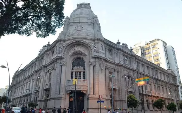 Iphan aprova tombamento definitivo do antigo Dops no Centro do Rio