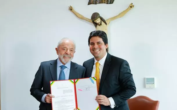 Presidente Lula transforma Lei de Incentivo ao Esporte em política permanente