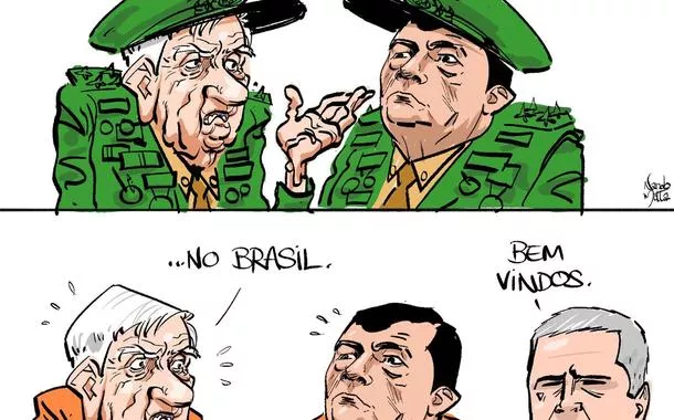 Finalmente! - 27 de novembro de 2025