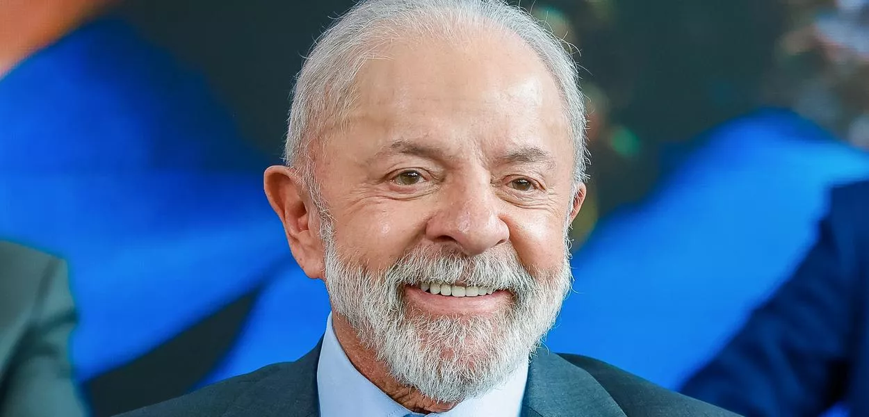 Luiz Inácio Lula da Silva