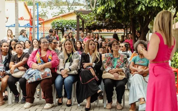 Prefeitura de Maricá celebra Dia do Empreendedorismo Feminino com palestras e atrações culturais