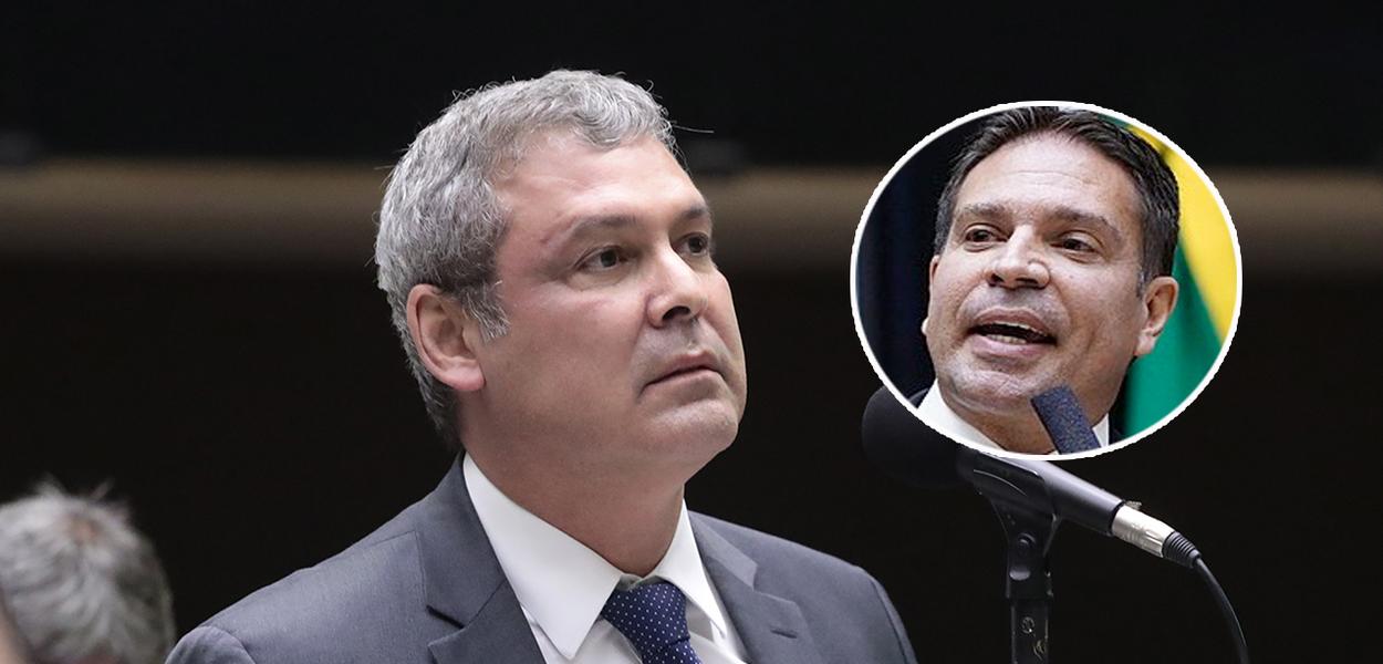 Urgente! Lindbergh Exige Cassação de Ramagem e Denuncia Bancada de Deputados Foragidos