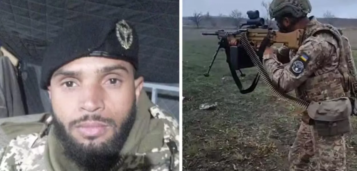 Daniel Lucas de Campos vivia com a família em Campinas (SP) e se voluntariou 'pela emoção de fazer o bem', e também por razões financeiras