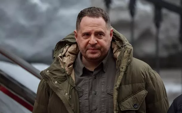 Braço-direito de Zelensky é alvo de operação anticorrupção na Ucrânia