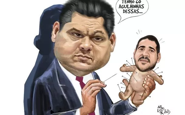 Todo dia ele faz tudo sempre igual - 28 de novembro de 2025