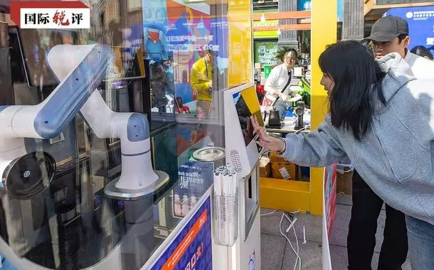 China constrói mercado de consumo de trilhões de yuans em diversos setores