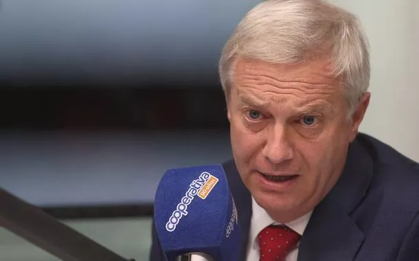 José Antonio Kast, candidato de extrema direita nas eleições do Chile - 27/11/2025