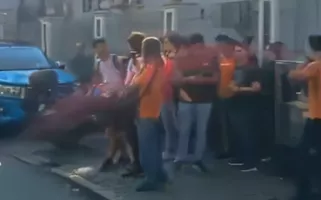 Ataque no Cefet-RJ deixa professora e psicóloga mortas no Maracanã