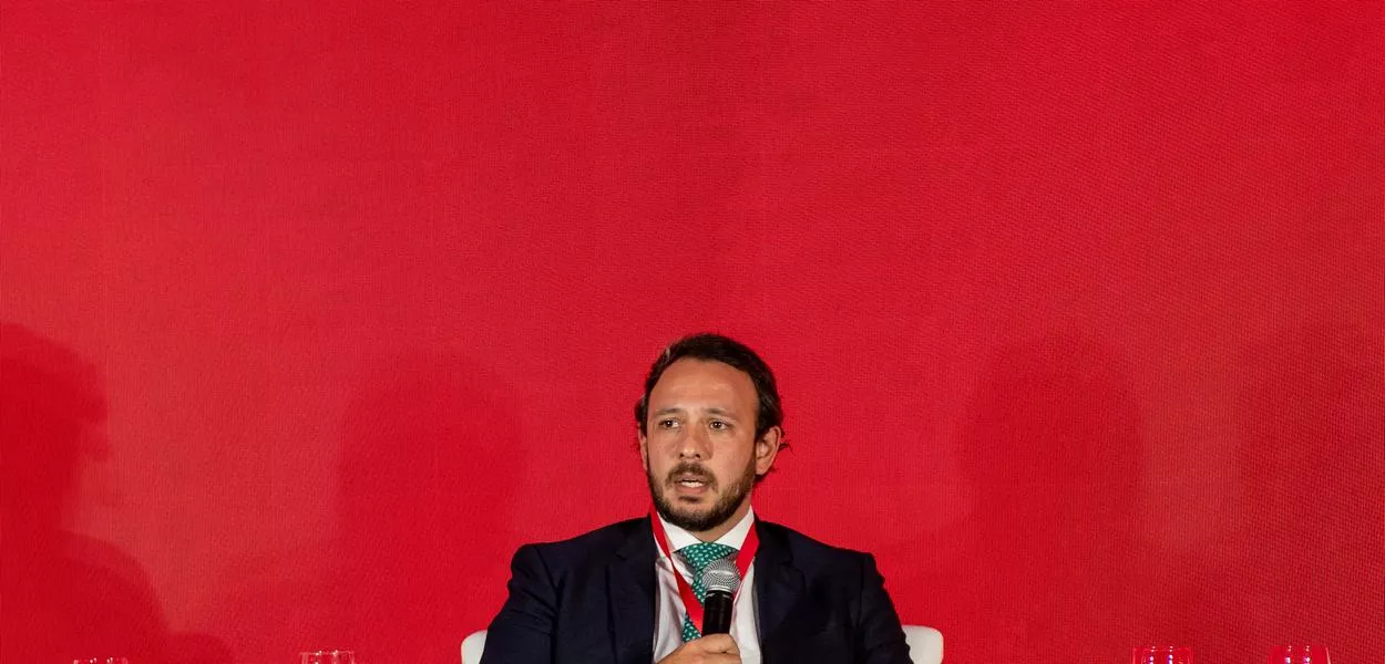 Bruno Salles Ribeiro