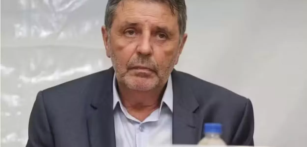 Nico Gonçalves assume o comando da SSP-SP no lugar de Gulherme Derrite