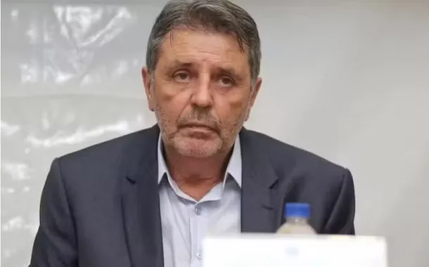 Nico Gonçalves assume o comando da SSP-SP no lugar de Gulherme Derrite