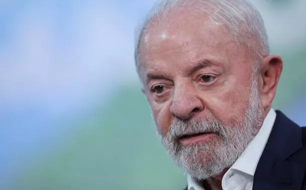 O presidente Lula durante a COP30 em Belém - 19/11/2025