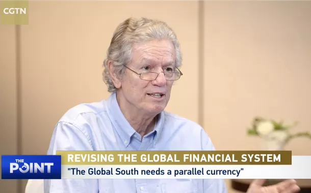 Paulo Nogueira Batista Júnior