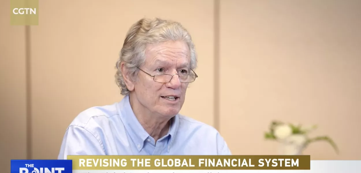 Paulo Nogueira Batista Júnior