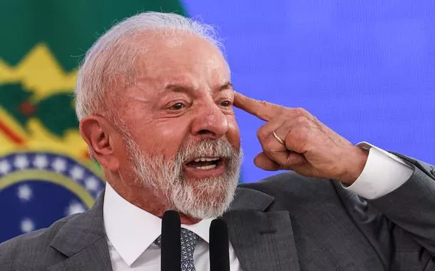 Luiz Inácio Lula da Silva