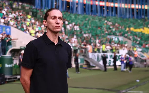 Técnico do Flamengo, Filipe Luis 