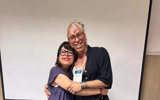 Sayak Valencia e Sara York