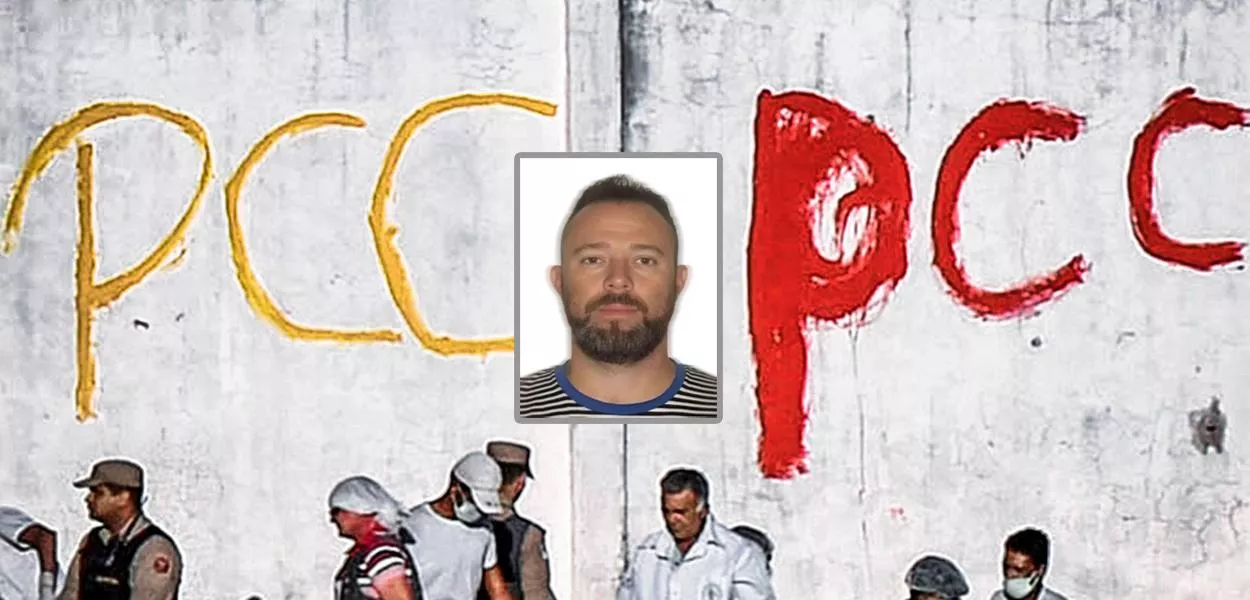 PCC e Carlos Alves Vieira