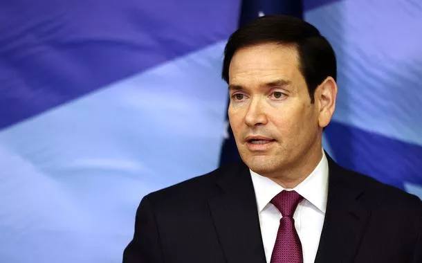 Marco Rubio: Ucrânia não poderá prosperar enquanto conflito não for resolvido