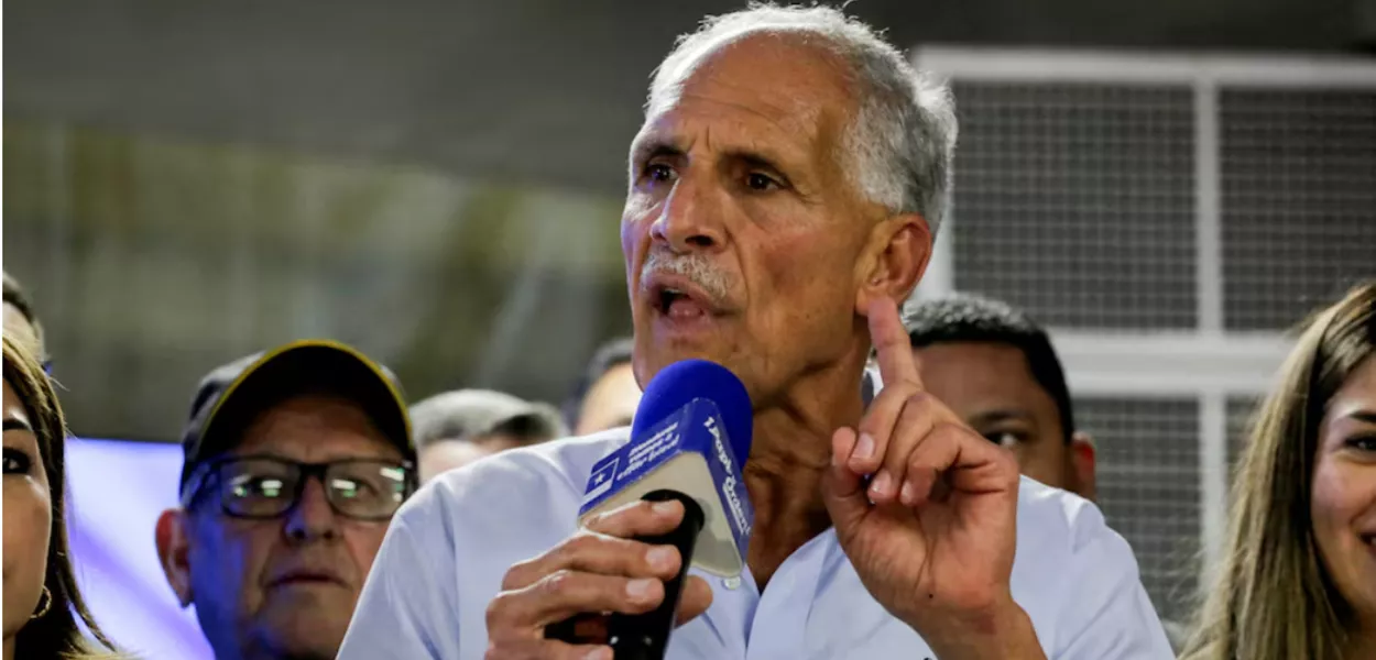 Leonel Estrada/Reuters