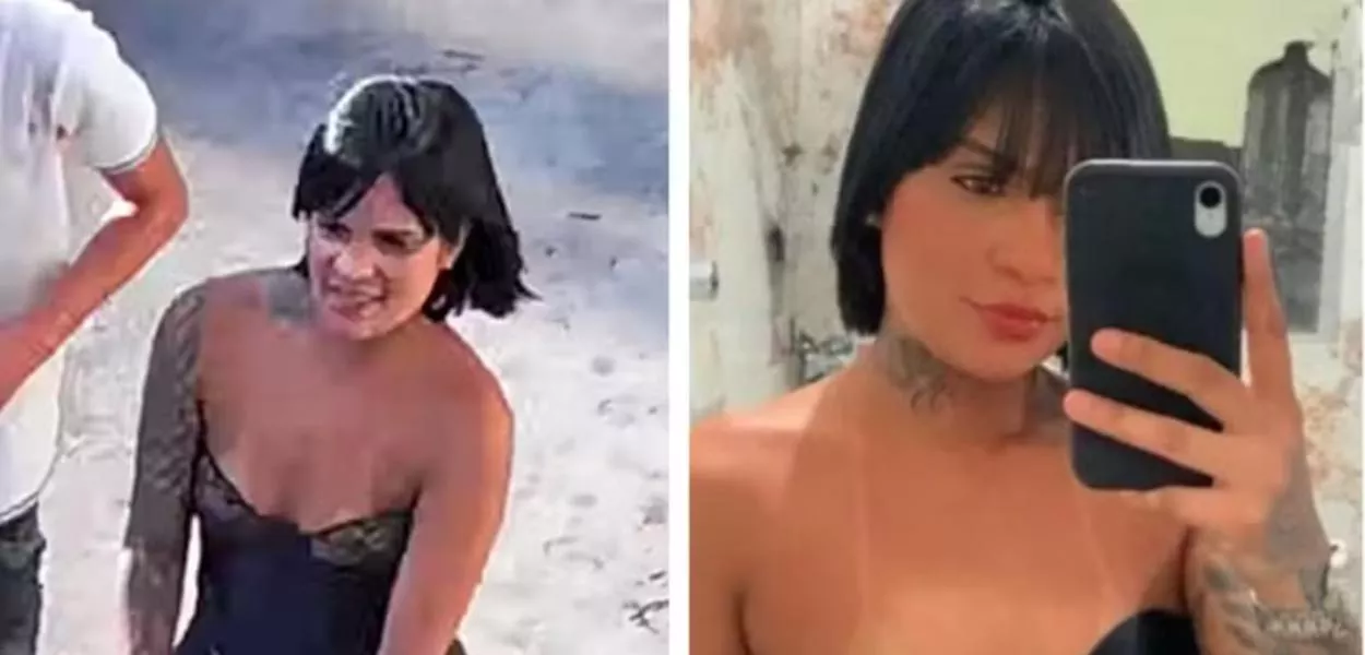 Vítima passou por cirurgias e teve as pernas amputadas devido à extensão das lesões. Agressor foi identificado como Douglas Alves da Silva, de 26 anos