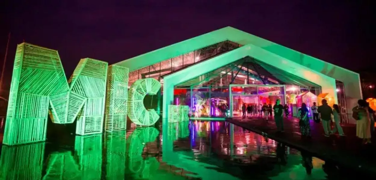 Micbr 2025 movimenta a economia criativa e expande redes de negócios