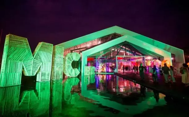 Micbr 2025 movimenta a economia criativa e expande redes de negócios