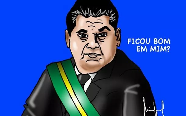 Se achando - 01 de dezembro de 2025