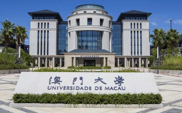 Universidade de Macau