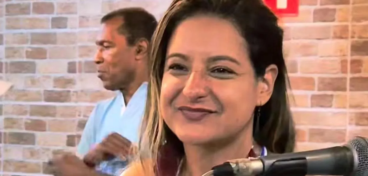 Allane foi brutalmente atingida pelo assassino, João Antônio Miranda Tello Ramos Gonçalves