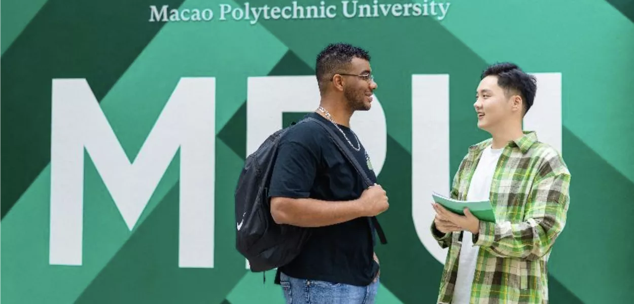 Universidade Politécnica de Macau