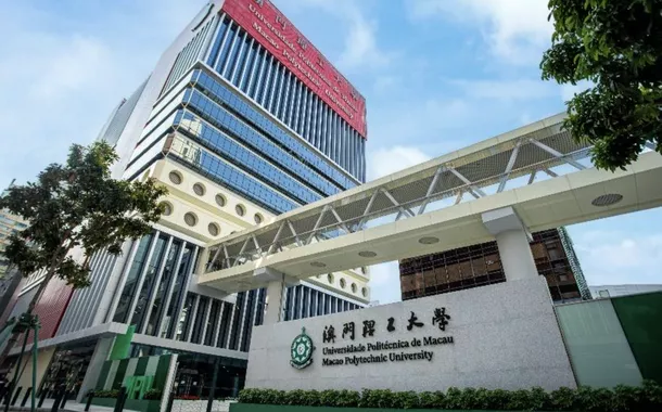 Universidade Politécnica de Macau conquista prêmio inédito no THE Awards Asia 2026