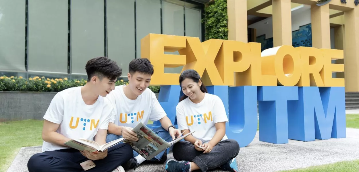 Universidade de Turismo de Macau