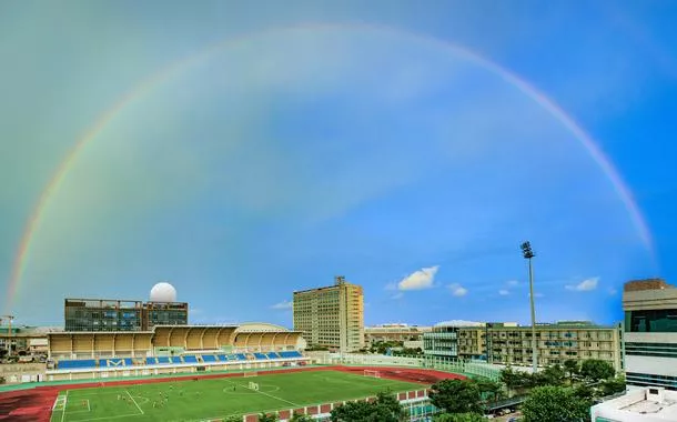 Macau abre suas portas para estudantes brasileiros
