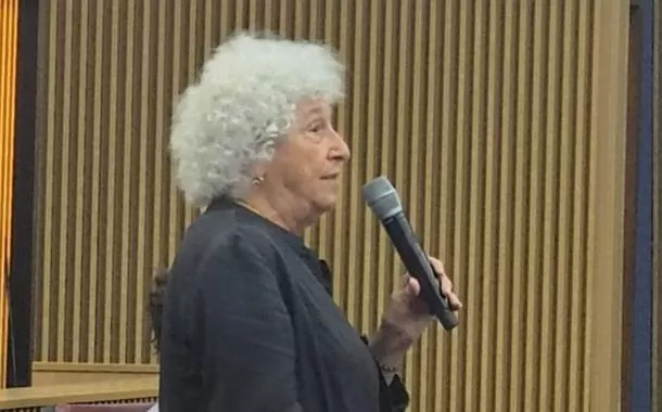 Alimentação saudável em foco: especialistas debatem influência das corporações no Brasil