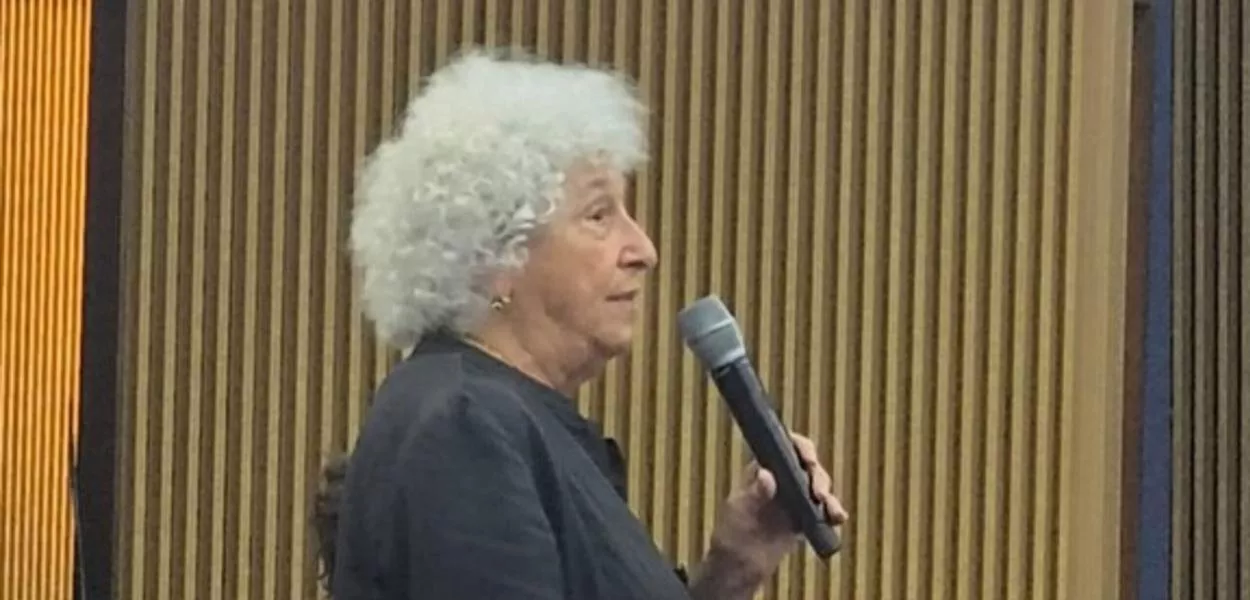 Marion Nestle