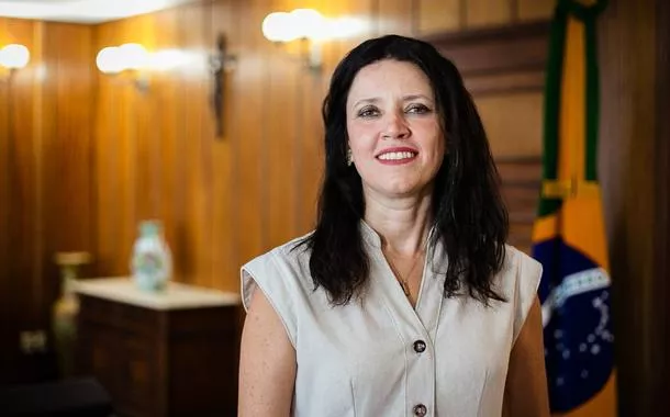 Meio ambiente é "pura geopolítica", diz secretária da Fazenda