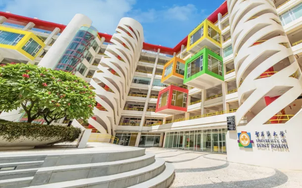 Universidade de São José afirma liderança acadêmica e cultural em Macau