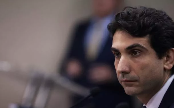 São Paulo (SP) - 11/08/2025 - O presidente do Banco Central, Gabriel Galípolo