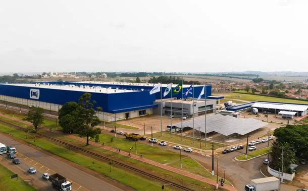 JBS é a empresa brasileira que mais distribui riqueza a fornecedores