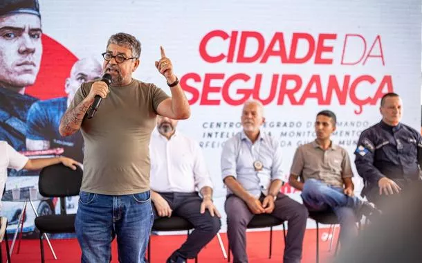 Maricá prepara construção de "Cidade da Segurança" para centralizar operações