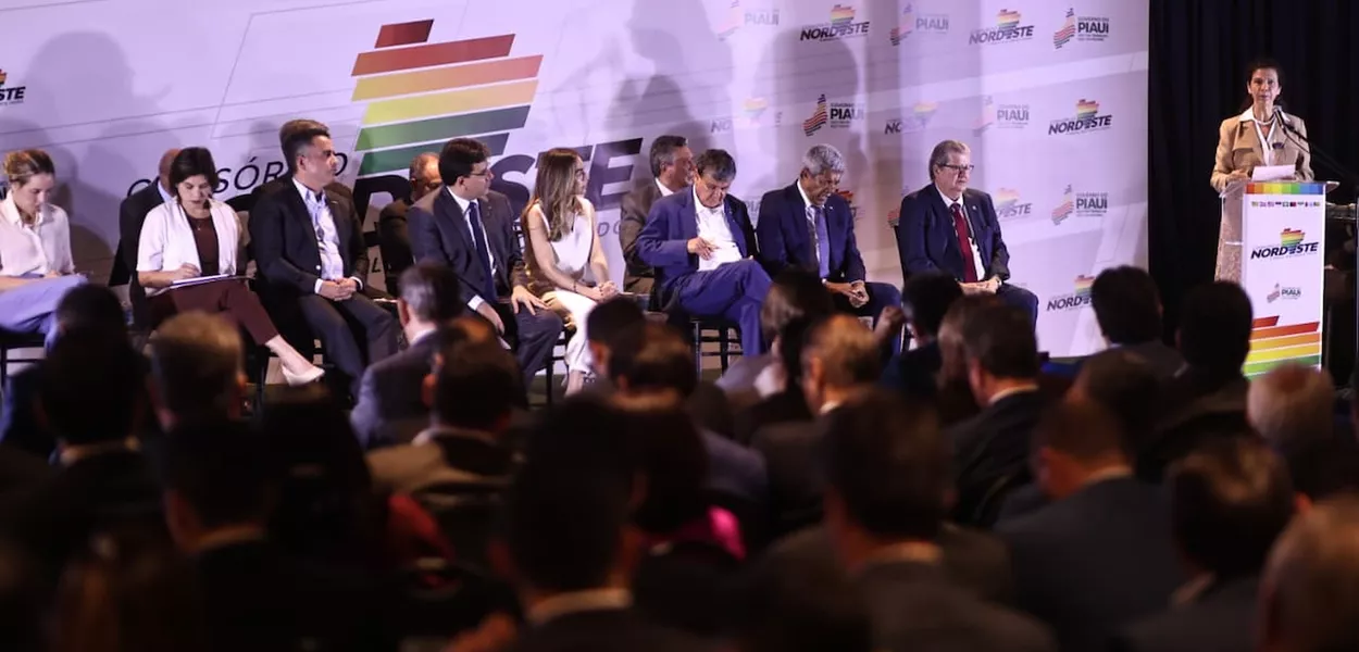 Anúncio dos projetos selecionados pela Chamada Nordeste